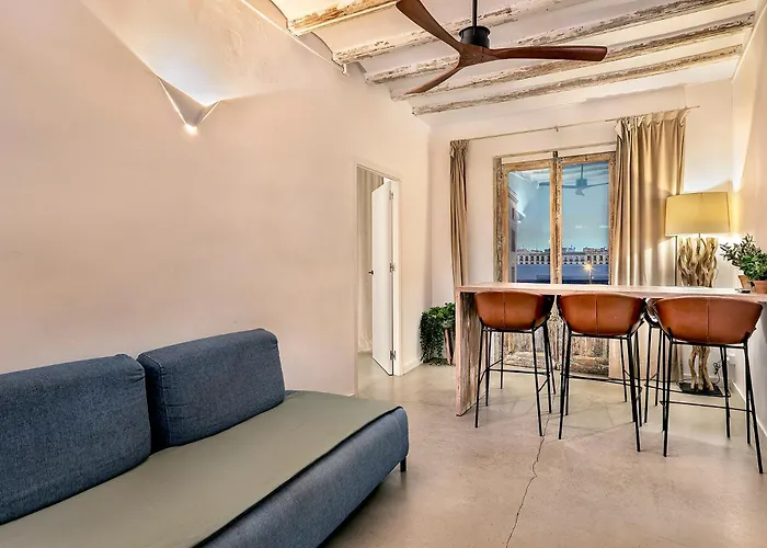 La Guarida Suites